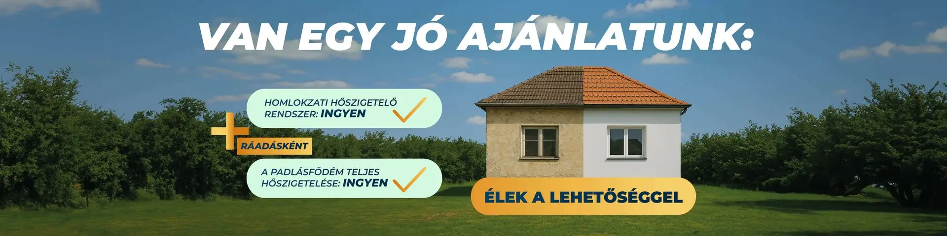 hőszigetelés